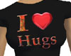 [Ez]S I Love Hugs T.4