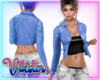 v denim diamonds