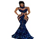 MS SPARKLE GOWN #1