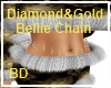 [BD]Diamond&GoldBellieCh