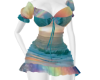 (BM) summer dress