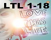  Punkz-Love This Life