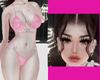 Kira Skin - Busty