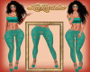 LK ISA LEGGINGS RLL