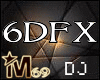 6DFX DJ Effects Pack