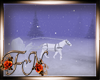 F: Horse & Sleigh