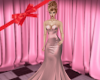 Glam Pink Gown