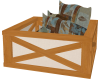 SE-Cozy Pillow Crate