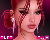 ♥ Nara Red