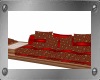 X Mas Couch*