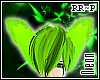 :Neon Green CatEars RR~P