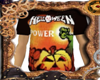 [Ali] Helloween T-Shirt