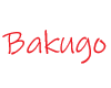 Bakugo (MHA)