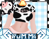 Baby Moo outfit