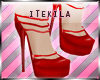 :iT: Kini Red Heels