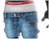 Shorts Chrome