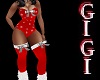 GM DollyV2 Red