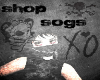 sogs soggy @ SOGS