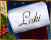 I~Stocking*Loki
