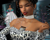 TEF WHITE LEOPARD FULLSE