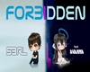 DJ S3rl- Forbidden