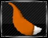 [F] The fox tail