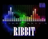 {O8O} Ribbit Techno