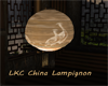 LKC China Lampignon