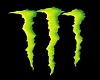 MONSTER GET UP