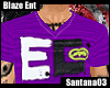 [BE] Ecko Purple