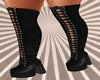 Vesta Boots