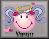 Cute Virgo Birth Sign