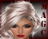 Glenda frost golden blon