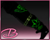420 green pants m