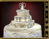 Grizul Wedding Cake