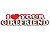I Love Ur Girlfriend