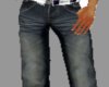 Muscle jeans [ VL ]