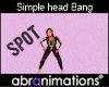 Simple Headbang Spot
