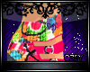 [03EY] ColorMe Heels