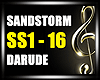 SandStorm