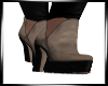 ! brown mujer
