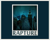 Rapture Poster