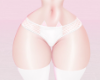 Brat Neko Pantie