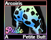 Arcoiris Petite Butt A