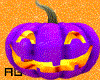 AG- Purple Pumpkin
