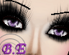 -B.E- Real Purple Eyes