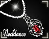------Red Necklance-----