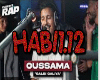 Oussama  Habibi