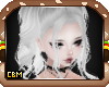 CBM Opal Hair