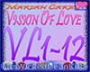 Vision Of Love Mariah C